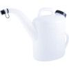 Heavy Duty Oil Can, 6ltr, HDPE, 6in. Spout thumbnail-0