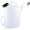 Heavy Duty Oil Can, 6ltr, HDPE, 6in. Spout thumbnail-2