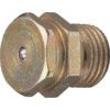 Hydraulic Nipple, Straight, 1/8" BSP(T), Steel thumbnail-0