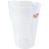 Measure, 0.5L, Polypropylene, Compatible with Oil/Petrol/Water thumbnail-0
