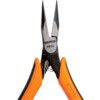 ERGO™ 135mm, Snipe Nose Pliers, Jaw Smooth thumbnail-3
