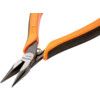ERGO™ 135mm, Snipe Nose Pliers, Jaw Smooth thumbnail-4