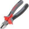 165mm Side Cutters, 4mm Cutting Capacity thumbnail-1