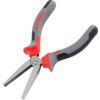 160mm, Needle Nose Pliers, Jaw Serrated thumbnail-1