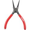 160mm, Needle Nose Pliers, Jaw Smooth thumbnail-1