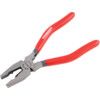 180mm, Combination Pliers, Jaw Serrated thumbnail-1