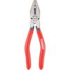 180mm, Combination Pliers, Jaw Serrated thumbnail-2