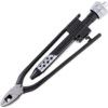 Safety Wire Twisting Pliers 200mm/8" thumbnail-0