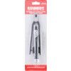 Safety Wire Twisting Pliers 200mm/8" thumbnail-3