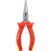 150mm, Pliers Set, Jaw Serrated/Smooth thumbnail-1
