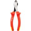 160mm Cable Cutters, Insulated Handle thumbnail-0