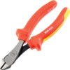 160mm Cable Cutters, Insulated Handle thumbnail-1