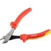 160mm Cable Cutters, Insulated Handle thumbnail-2
