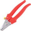 165mm/6.1/2in  Light Duty Cable Cutters thumbnail-0