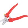 165mm/6.1/2in  Light Duty Cable Cutters thumbnail-1