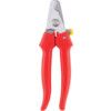 165mm/6.1/2in  Light Duty Cable Cutters thumbnail-2