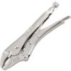 180mm, Self Grip Pliers, Jaw Curved thumbnail-0