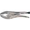 235mm, Self Grip Pliers, Jaw Curved thumbnail-0