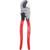 255mm/10in. Copper/Aluminium Heavy Duty Cable Cutters thumbnail-0