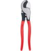 255mm/10in. Copper/Aluminium Heavy Duty Cable Cutters thumbnail-1