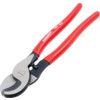 255mm/10in. Copper/Aluminium Heavy Duty Cable Cutters thumbnail-2