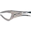 300mm, Self Grip Pliers, Jaw Large Capacity thumbnail-0