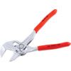86 03 125, 125mm Combination Pliers, Smooth Jaw thumbnail-1
