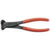 68 01 180, 180mm End Cutting Nippers, thumbnail-0