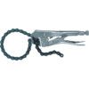 9in., Adjustable, Locking Clamp, 225mm thumbnail-0