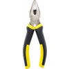 160mm, Combination Pliers, Jaw Serrated thumbnail-1