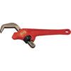 67mm, Offset, Pipe Wrench, 241mm Overall Length thumbnail-0