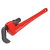 67mm, Offset, Pipe Wrench, 241mm Overall Length thumbnail-1