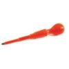 Insulated Electricians Screwdriver Pozi PZ2 x 270mm thumbnail-0