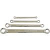 Torx, Ring Spanner Set, E6 - E24, Set of 4, Chrome Vanadium Steel thumbnail-0
