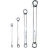 Torx, Ring Spanner Set, E6 - E24, Set of 4, Chrome Vanadium Steel thumbnail-1