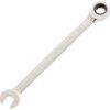 Single End, Ratcheting Combination Spanner, 10mm, Metric thumbnail-1