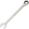 Single End, Ratcheting Combination Spanner, 17mm, Metric thumbnail-1
