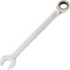 Single End, Ratcheting Combination Spanner, 19mm, Metric thumbnail-1