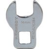 14mm Open End Crowfoot Wrench 3/8" Square Drive thumbnail-0