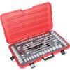 1/2in. Socket Set, Imperial/Metric/Whitworth, Set of 70 thumbnail-0