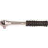 1/2" SQ. DR. RUBBER GRIP RATCHET WRENCH thumbnail-0