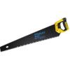 JET CUT 22in/550mm 7 TPI PLASTERBOARD COATED HANDSAW thumbnail-0