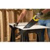 JET CUT 22in/550mm 7 TPI PLASTERBOARD COATED HANDSAW thumbnail-2