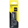 2-11-987, Steel, Saw Blade, For Stanley RED Safety Knives/Stanley Utility Knife, Pack of 10 thumbnail-3