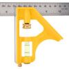 2-46-028, 300mm, Combination Square & Rule, Steel thumbnail-1