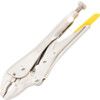 185mm, Self Grip Pliers, Jaw Curved thumbnail-0