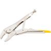 185mm, Self Grip Pliers, Jaw Curved thumbnail-1