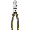215mm, Combination Pliers, Jaw Serrated thumbnail-2
