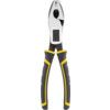 215mm, Combination Pliers, Jaw Serrated thumbnail-3