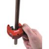 6-28mm 2-In-1 Automatic Ratcheting Pipe Cutter thumbnail-3